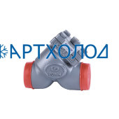 Сетчатый фильтр FVD-S DN80 прямоточный Сетчатый фильтр FVD-S DN80 прямоточный