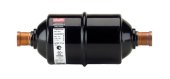 Неразборный фильтр-осушитель DCL 033S 023Z4504