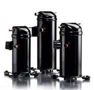 Компрессор спиральный MLZ030T4LC9 (121U8010) Компрессор спиральный MLZ030T4LC9 (121U8010)