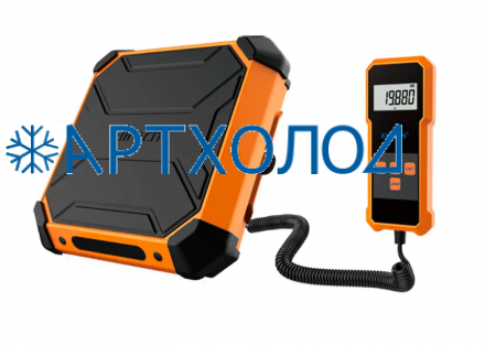 Электронные весы Elitech SRC-400