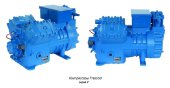 Компрессор V35-103Y (R-404A, R-507, R-134a, R-407C MBP) Компрессор V35-103Y (R-404A, R-507, R-134a, R-407C MBP)