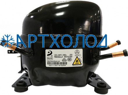 Компрессор поршневой Donper L96CU1 (R290, LBP, MBP)