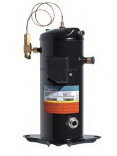 Компрессор спиральный YF25E1S-Q100 (R-404A, LBP)