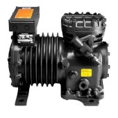 Компрессор DKM-7X (R-404A, R-507, R-134a, R-22 MBP) Компрессор DKM-7X (R-404A, R-507, R-134a, R-22 MBP)