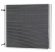 Теплообменник микроканальный MCHE-D1500-SC-B 021U0098 Danfoss