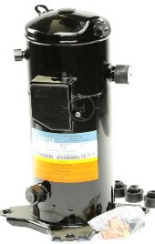 Компрессор спиральный YF41E1S-Q100 (R-404A, LBP)