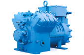 Компрессор V35-112Y (R-404A, R-507, R-134a, R-407C MBP) Компрессор V35-112Y (R-404A, R-507, R-134a, R-407C MBP)