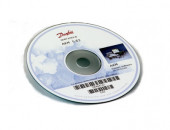 Программное обеспечение Danfoss AKM5 (084B4515)