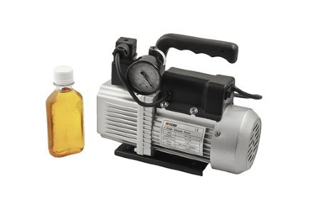 Насос вакуумный двухступенчатый Favorcool 2DS-215S Насос вакуумный двухступенчатый Favorcool 2DS-215S