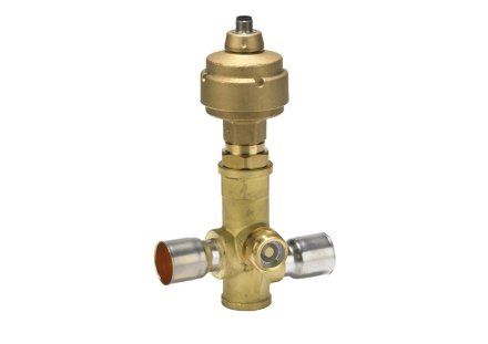 ETS 100 Терморегулирующий вентиль с электроприводом 034G0508 Danfoss ETS 100 Терморегулирующий вентиль с электроприводом 034G0508 Danfoss