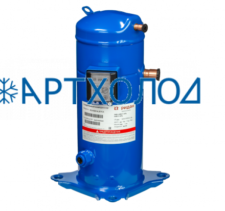 Компрессор спиральный RCM30E5LT7CA (141R8876) Ридан Компрессор спиральный RCM30E5LT7CA (141R8876) Ридан