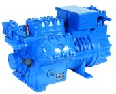 Компрессор Z40-140Y (R-404A, R-507, R-134a, R-407C MBP)