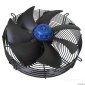 Вентилятор осевой ZIEHL-ABEGG FB035-4EW.2C.A4P Вентилятор осевой ZIEHL-ABEGG FB035-4EW.2C.A4P