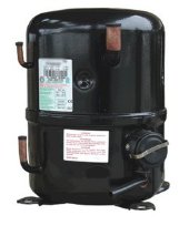 Компрессор поршневой Tecumseh TFH2511Z (R-404а, LBP) б/в