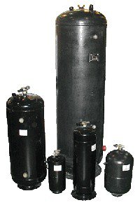 Ресивер BC-LR-20,0 (1 1/4'' - 1 1/4'') (PR21) Becool Ресивер BC-LR-20,0 (1 1/4'' - 1 1/4'') (PR21) Becool