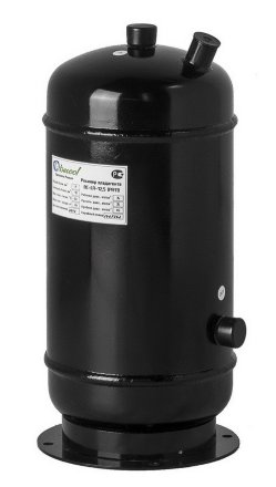 Ресивер BC-LR-20,0 (1 1/4'' - 1 1/4'') (PR21) Becool Ресивер BC-LR-20,0 (1 1/4'' - 1 1/4'') (PR21) Becool