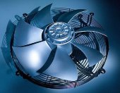 Осевой вентилятор FE031-VDK.0C.V7 Осевой вентилятор FE031-VDK.0C.V7