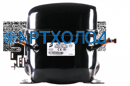 Компрессор поршневой Donper NE2134CE (R22, LBP)