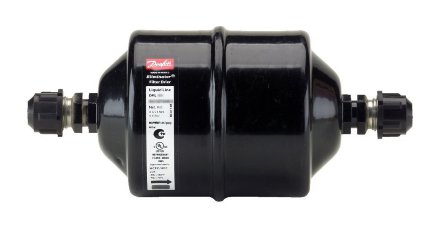 Неразборный фильтр-осушитель DML 165 023Z5045R Ридан Неразборный фильтр-осушитель DML 165 023Z5045R Ридан