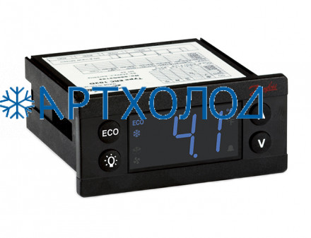 Контроллер Danfoss ERC 112C (080G3206) Контроллер Danfoss ERC 112C (080G3206)