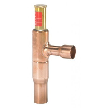 Регулятор давления KVL 22 034L0045 Danfoss Регулятор давления KVL 22 034L0045 Danfoss