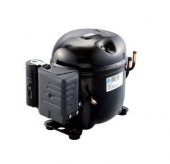 Компрессор поршневой AE4440E-FZ1B (R22, HBP) Компрессор поршневой AE4440E-FZ1B (R22, HBP)