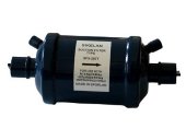 Фильтр антикислотный SFX - 287 T (7/8, пайка) на всасывание