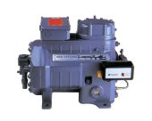 Компрессор D3SS-150X (R-404A, R-507, R-134a, R-22 MBP)