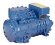 Компрессор A07-5Y (R-404A, R-507, R-134a, R-407C MBP) Frascold