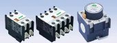 Блок доп. Контактов LA1-DN13 NO+3NC