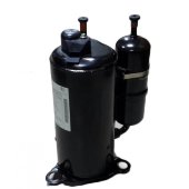 Компрессор ротационный 2K22S225BUA (R-22, HBP) Компрессор ротационный 2K22S225BUA (R-22, HBP)