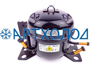 Компрессор поршневой MM1110Y (R600a, LBP) Jiaxipera