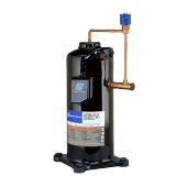Компрессор спиральный ZRD48KCE-TFD-522 (R-407C, HBP) Компрессор спиральный ZRD48KCE-TFD-522 (R-407C, HBP)