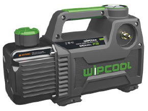 Насос вакуумный одноступенчатый Wipcool F3