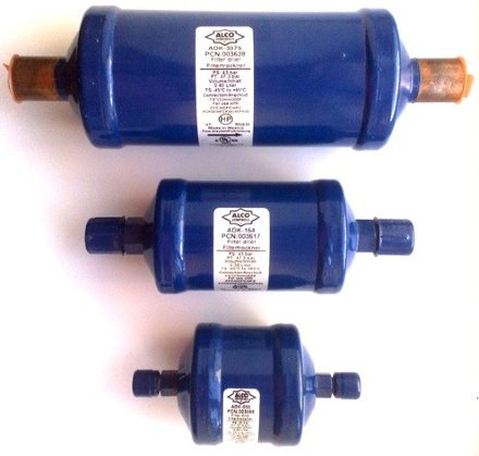 Фильтр ADK 307S Alco Controls Фильтр ADK 307S Alco Controls