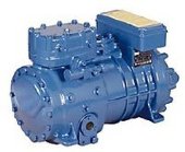 Компрессор B2-10.1Y (R-404A, R-507, R-134a, R-407C MBP) Компрессор B2-10.1Y (R-404A, R-507, R-134a, R-407C MBP)