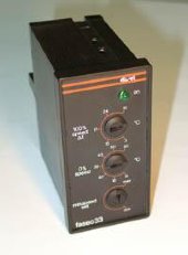 Регулятор скорости вращения FASEC 33 Регулятор скорости вращения FASEC 33
