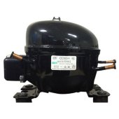Компрессор поршневой QD65H (R-134a, LBP) Компрессор поршневой QD65H (R-134a, LBP)