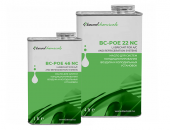 Cинтетическое масло Becool chemicals BC-POE 320 NC (4 л.) Cинтетическое масло Becool chemicals BC-POE 320 NC (4 л.)