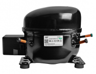 Компрессор поршневой Wansheng QD91H (R134a, LBP) Компрессор поршневой Wansheng QD91H (R134a, LBP)