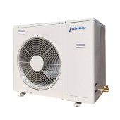 Агреат BS-ULN 41Y MLRI (R-404а/R-507, MBP) Агреат BS-ULN 41Y MLRI (R-404а/R-507, MBP)
