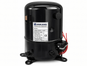 Компрессор поршневой Ankang QL3-35A (R404A, LBP) Компрессор поршневой Ankang QL3-35A (R404A, LBP)