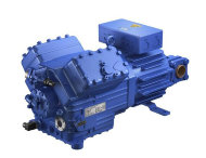 Компрессор HGX6/1410-4 (R-134a, R-404A, R-407C, R-22, LMBP) Компрессор HGX6/1410-4 (R-134a, R-404A, R-407C, R-22, LMBP)
