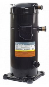 Компрессор спиральный YH266T1-100 (R-407C) Компрессор спиральный YH266T1-100 (R-407C)