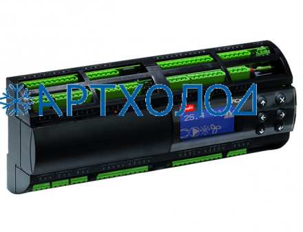Программируемый контроллер Danfoss MCX20B (080G0058) Программируемый контроллер Danfoss MCX20B (080G0058)