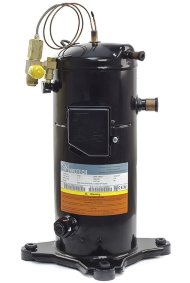 Компрессор спиральный YM34E1S-100 (R-404A) Компрессор спиральный YM34E1S-100 (R-404A)