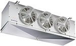 Потолочный кубический воздухоохладитель ECO CTE 41M6 ED ECO Потолочный кубический воздухоохладитель ECO CTE 41M6 ED ECO