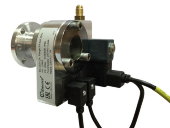 Электронный регулятор уровня масла BC-OM1-PA* M24x1 24V