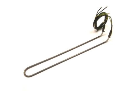 ТЭН SC-1000 (l-1000*2 mm.) ECO