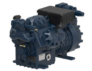 Компрессор H5000CC (R-404A, R-507, R-134a, R-407C HBP) Компрессор H5000CC (R-404A, R-507, R-134a, R-407C HBP)